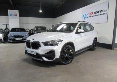 BMW X1, 2020