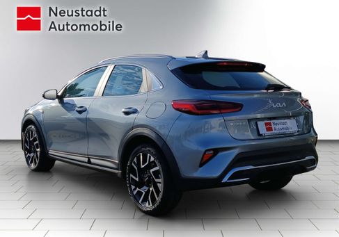 Kia XCeed, 2024