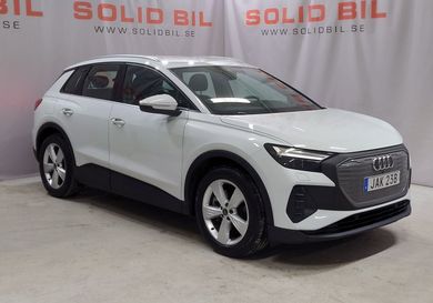 Audi Q4, 2023