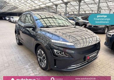 Hyundai Kona, 2022