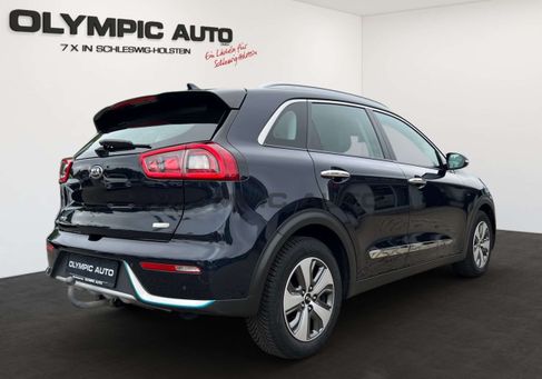 Kia Niro, 2019