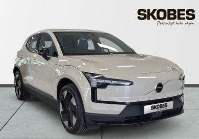 Volvo EX30, 2027