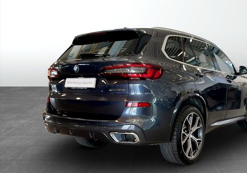 BMW X5, 2020