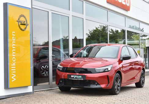 Opel Corsa, 2024 2