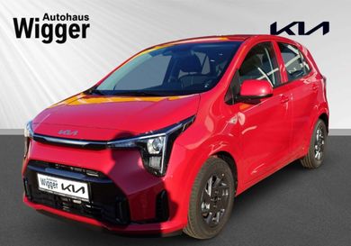 Kia Picanto, 2025