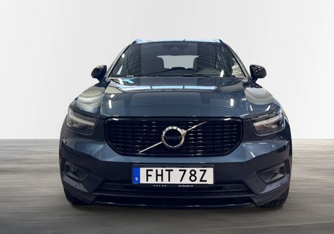 Volvo XC40, 2022 2