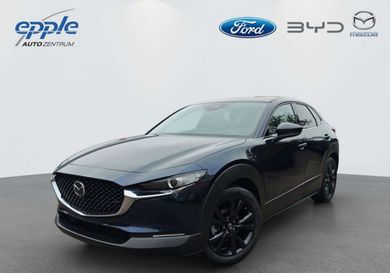 Mazda CX-30, 2026