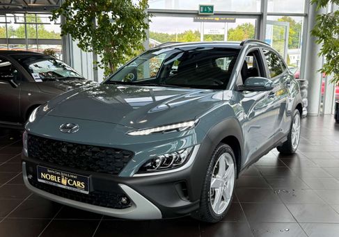 Hyundai Kona, 2022 3