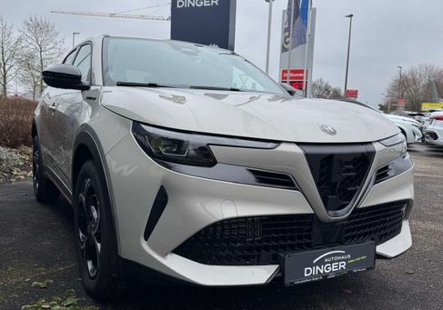 Alfa Romeo Junior, 2025