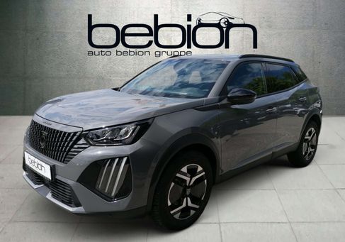 Peugeot 2008, 2024