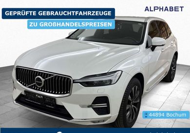 Volvo XC60, 2022
