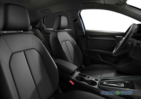 Audi A3, 2025 3