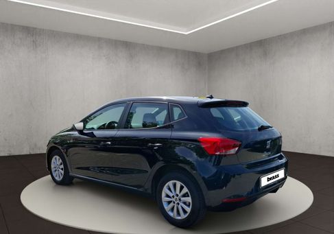 Seat Ibiza, 2023 3