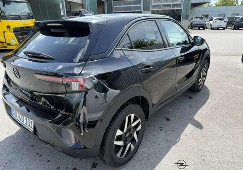 Opel Mokka, 2025 3