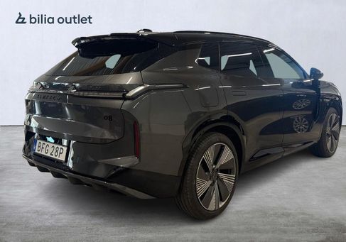 Lynk &amp; Co, 2025