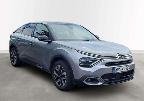 Citroën C4, 2023 3