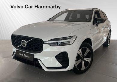 Volvo XC60, 2025