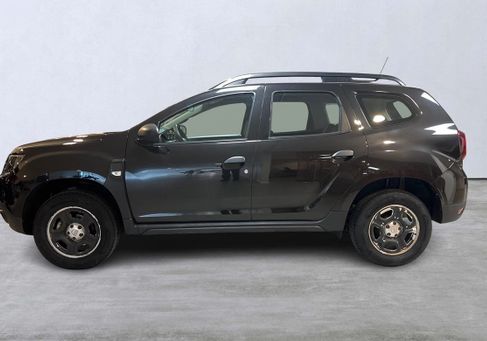 Dacia Duster, 2020 2