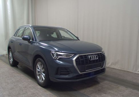 Audi Q3, 2020 3