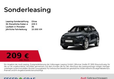 Audi A3, 2025