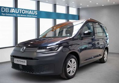 Volkswagen Caddy, 2023
