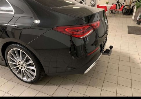 Mercedes-Benz CLA 180, 2023