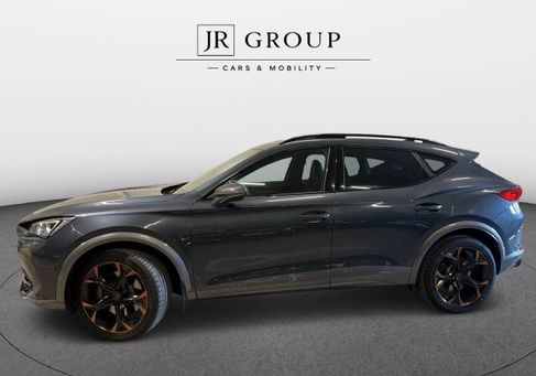 Cupra Formentor, 2023