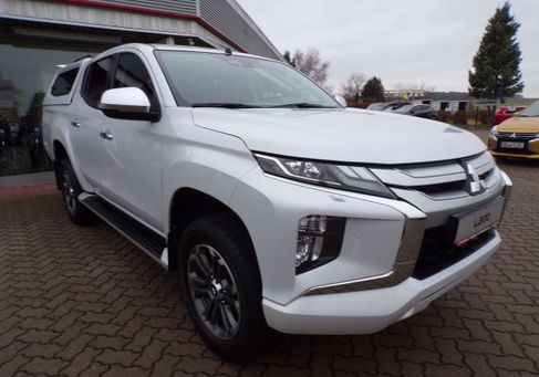 Mitsubishi L200, 2020