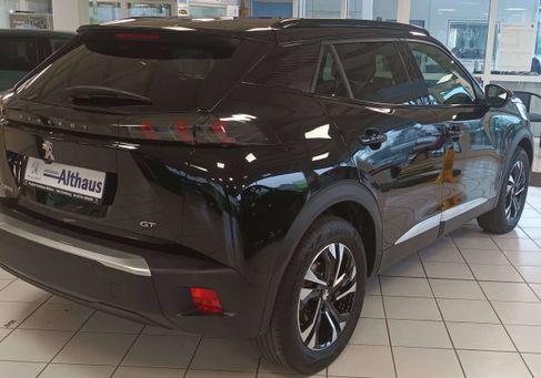 Peugeot 2008, 2022