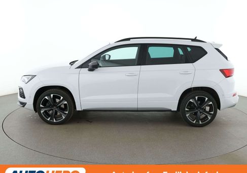Cupra Ateca, 2024
