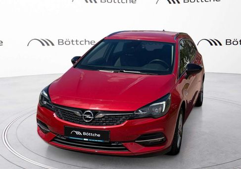 Opel Astra, 2022