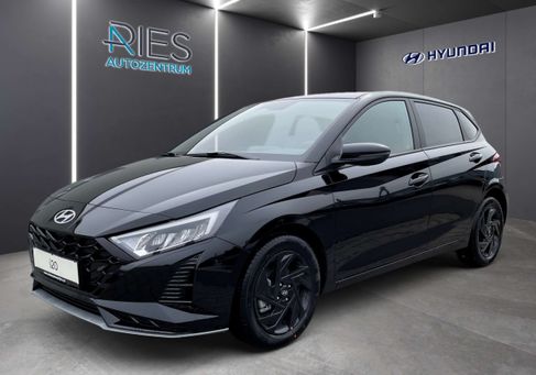 Hyundai i20, 2026 2