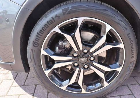 Ford Focus, 2022