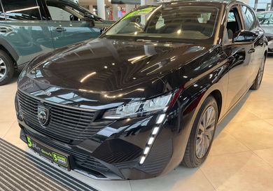 Peugeot 308, 2022