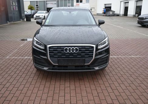 Audi Q2, 2019