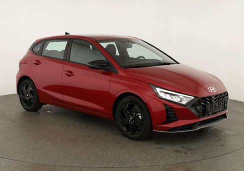Hyundai i20, 2026 2