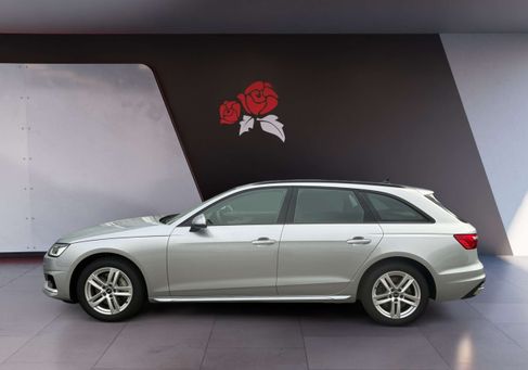 Audi A4, 2023