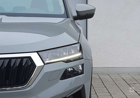 Skoda Karoq, 2022