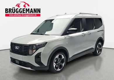Ford Tourneo Courier, 2026