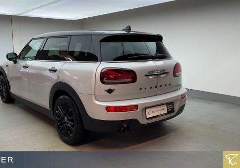 MINI Cooper Clubman, 2022