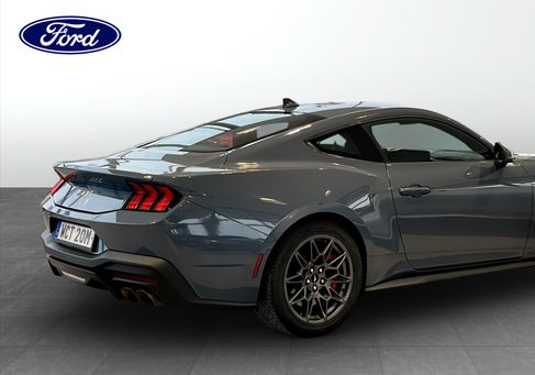 Ford Mustang, 2024
