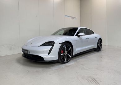Porsche, 2021