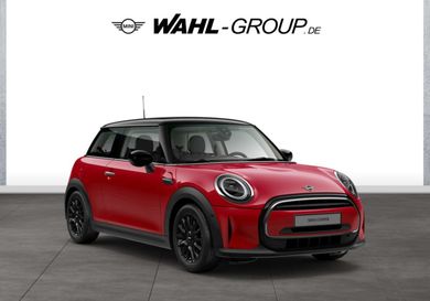 MINI Cooper, 2023