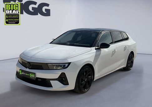 Opel Astra, 2024 2