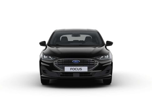 Ford Focus, 2026