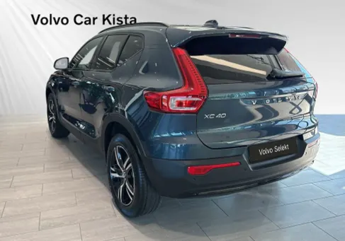 Volvo XC40, 2026 3