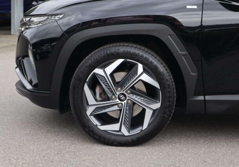 Hyundai Tucson, 2023