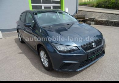 Seat Ibiza, 2024