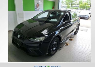 Seat Ibiza, 2024