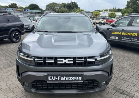 Dacia Duster, 2026 3